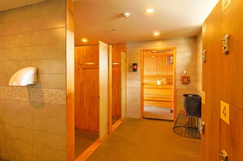 the gig hotel