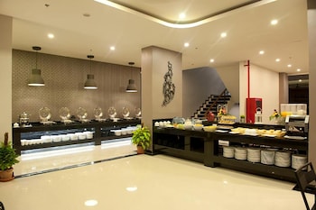 the gig hotel