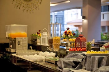 the gig hotel