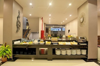 the gig hotel