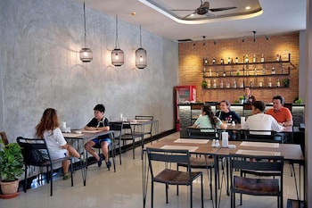 the gig hotel