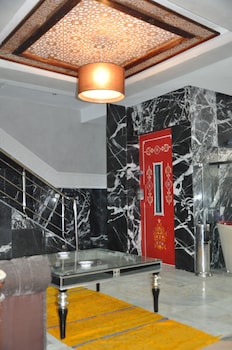 hotel colisee