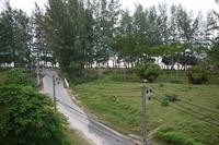 naithon beach mansion