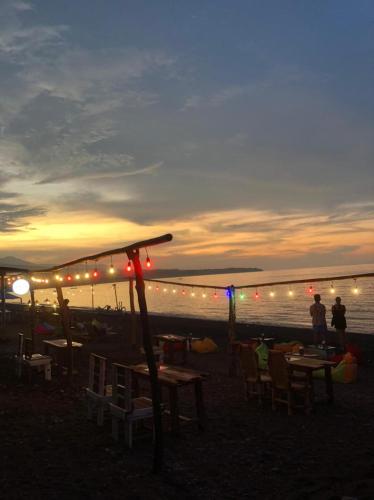 classic beach villas