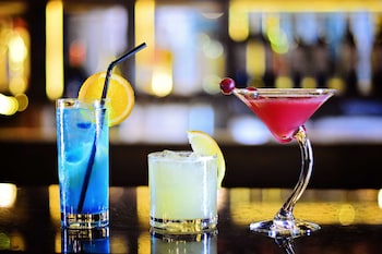 doubletree by hilton nairobi hurlingham