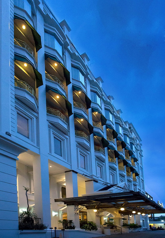 jakarta