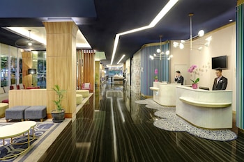 mercure bandung nexa supratman