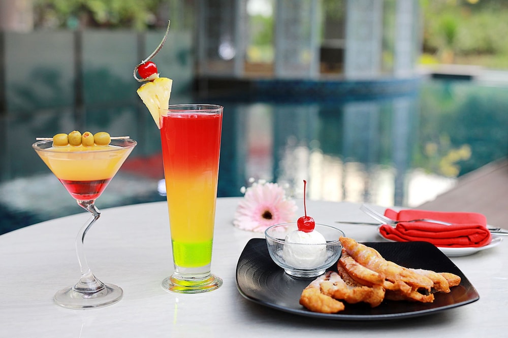 mercure bandung nexa supratman