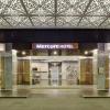 Mercure Bandung Nexa Supratman,Bandung Wetan>>Bandung,4 star