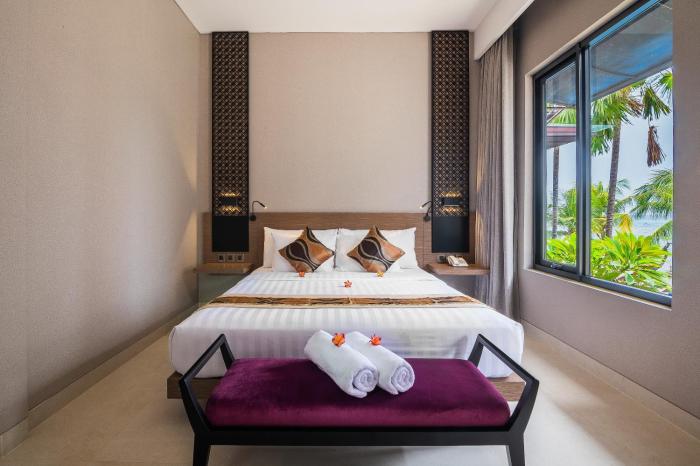 padmasari resort hotel