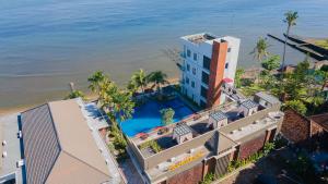 Padmasari Resort Hotel,Near Lovina Beach,4 star
