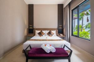 padmasari resort hotel