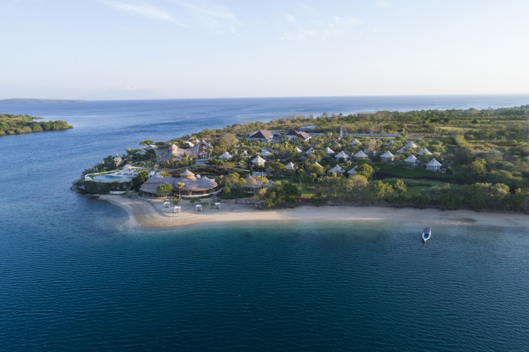 menjangan dynasty resort