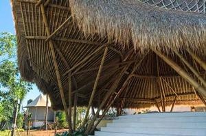 menjangan dynasty resort