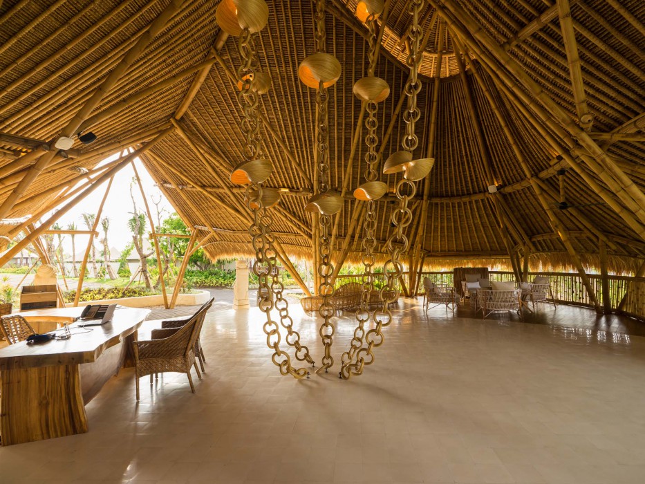 menjangan dynasty resort