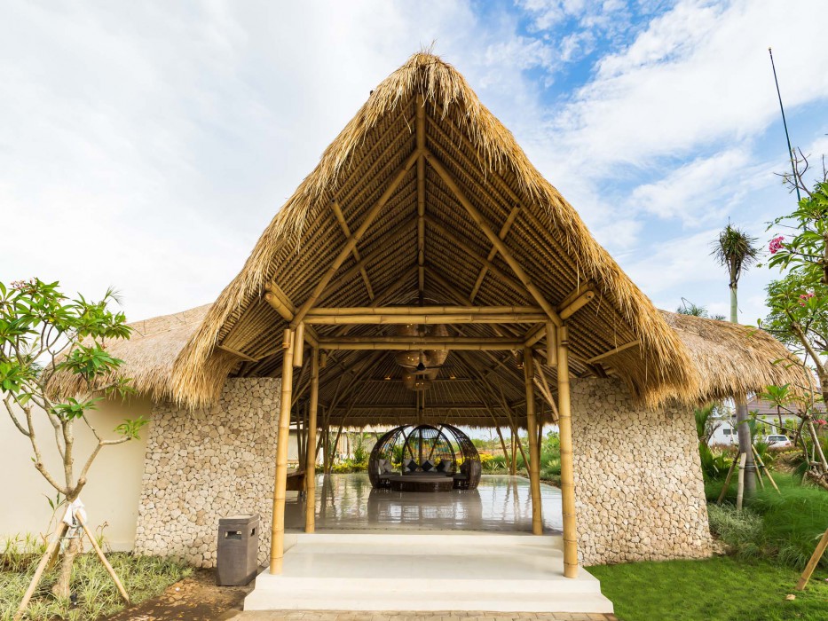 menjangan dynasty resort