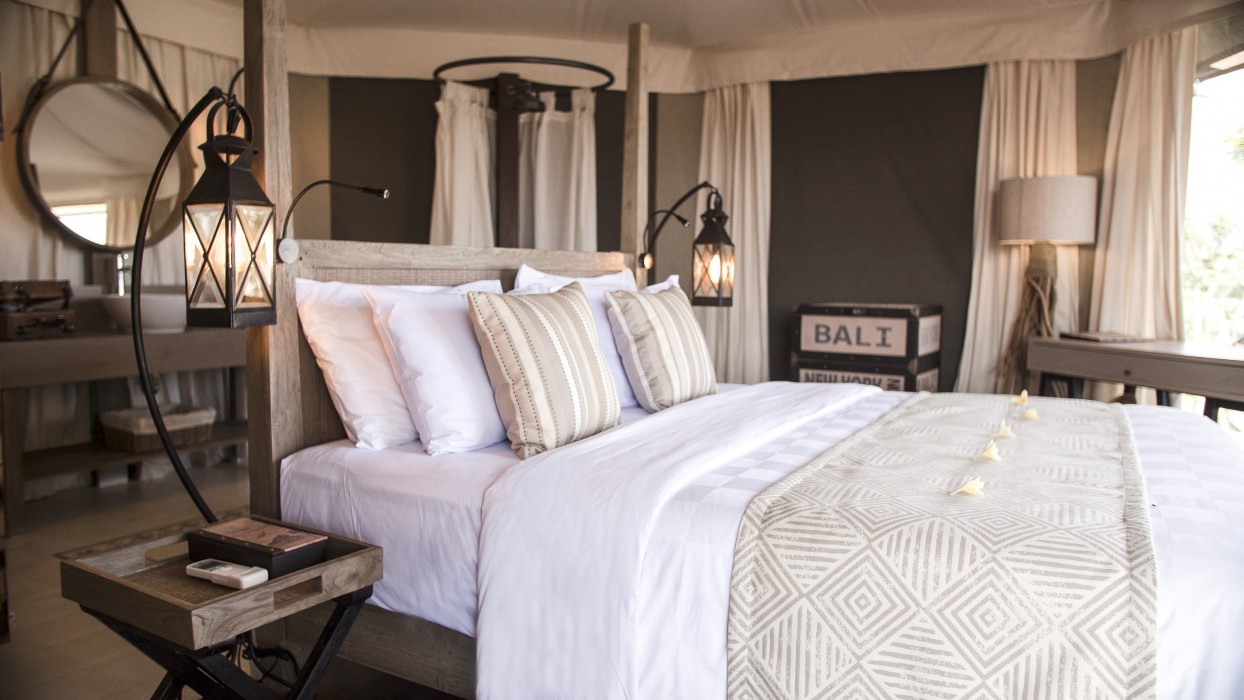 menjangan dynasty resort