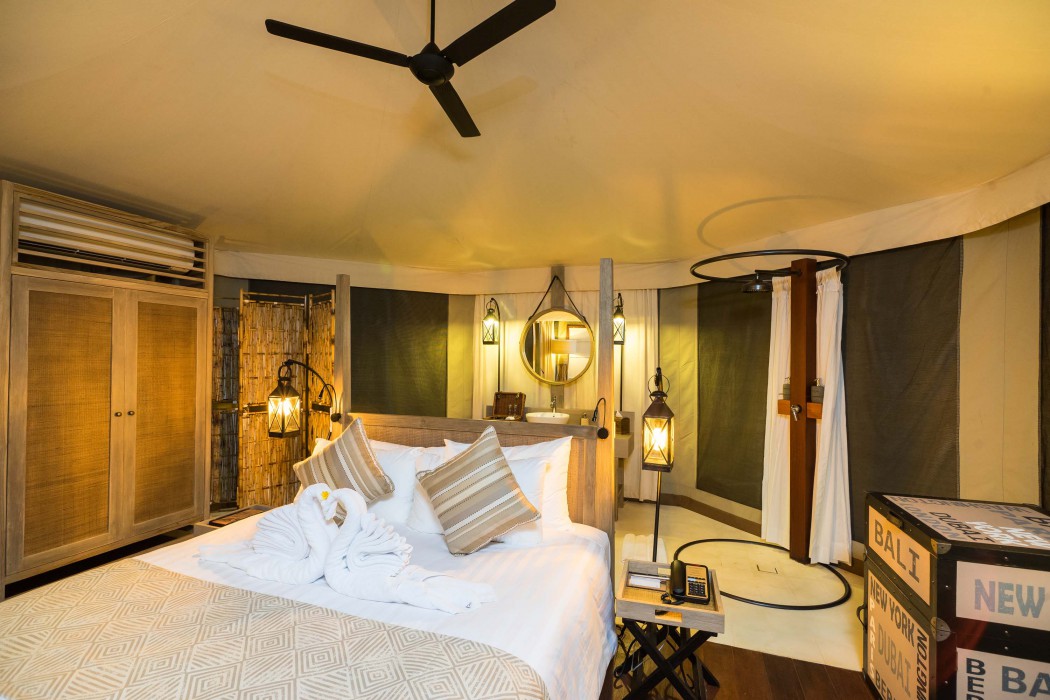 menjangan dynasty resort