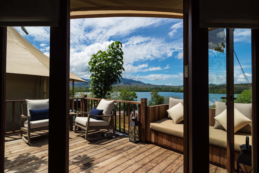 menjangan dynasty resort