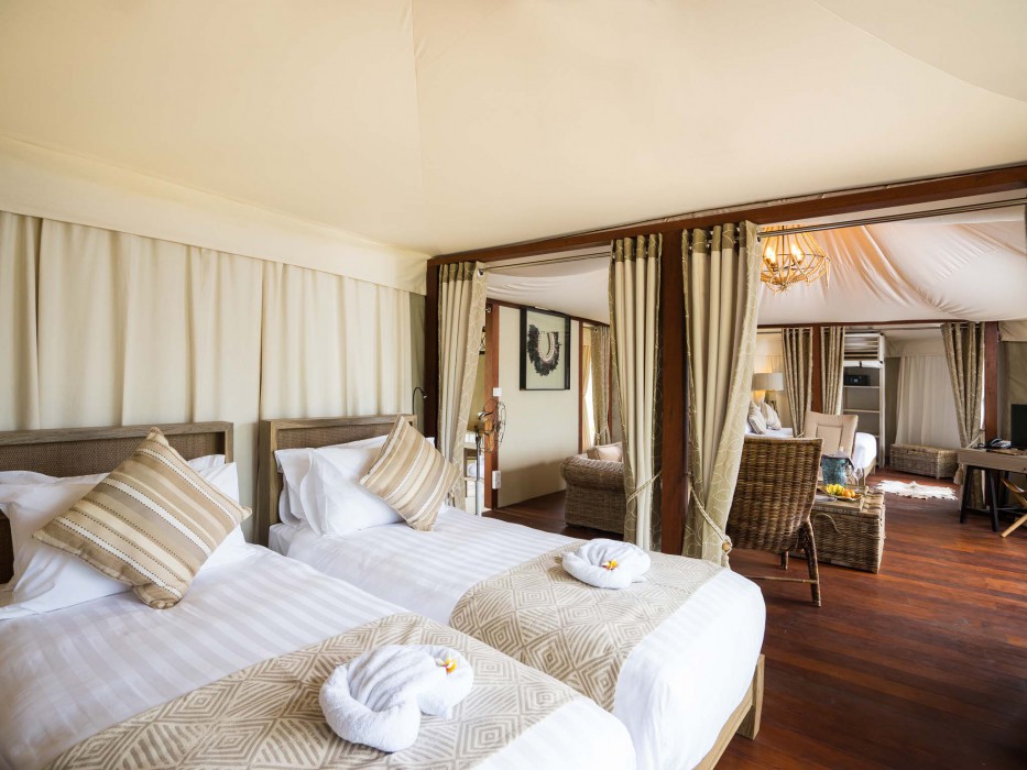 menjangan dynasty resort