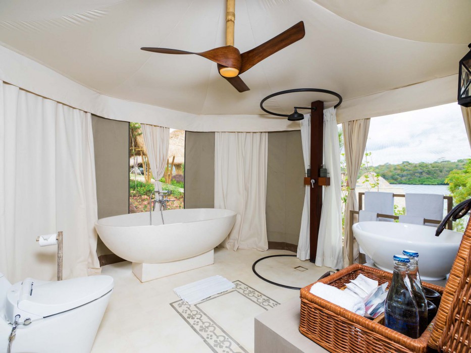 Menjangan Dynasty Resort,Buleleng>>Bali,5 star