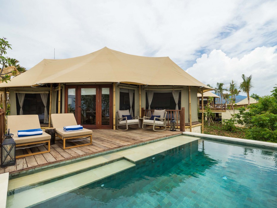 Menjangan Dynasty Resort,Buleleng>>Bali,5 star