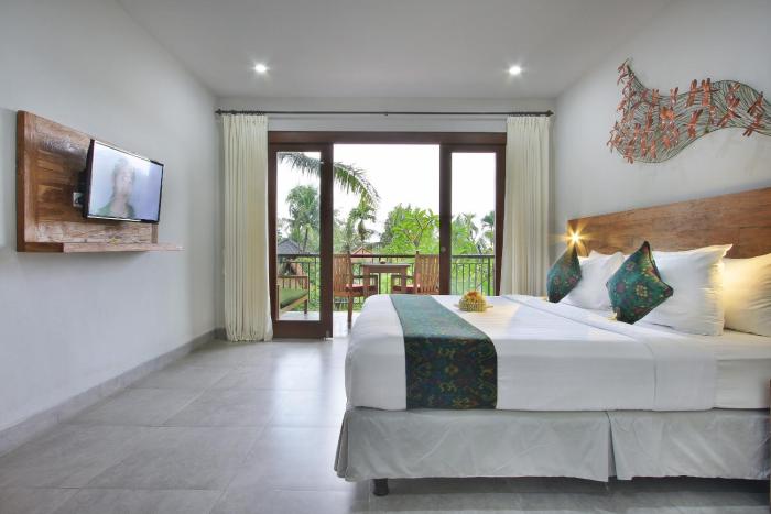 bucu view ubud resort