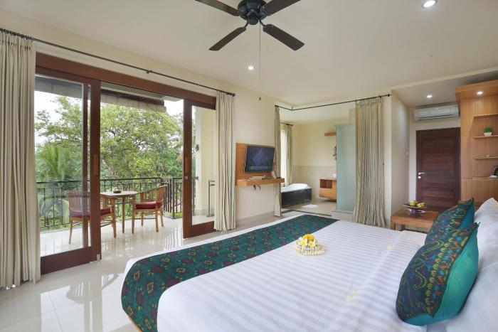 bucu view ubud resort