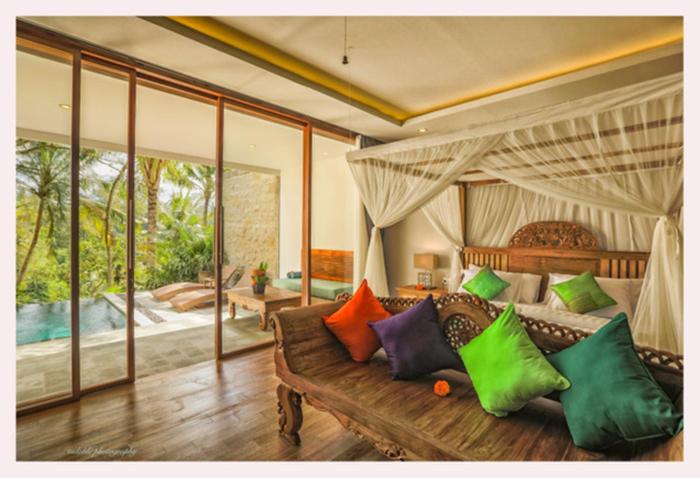 bucu view ubud resort