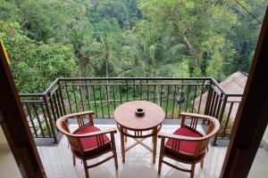 bucu view ubud resort