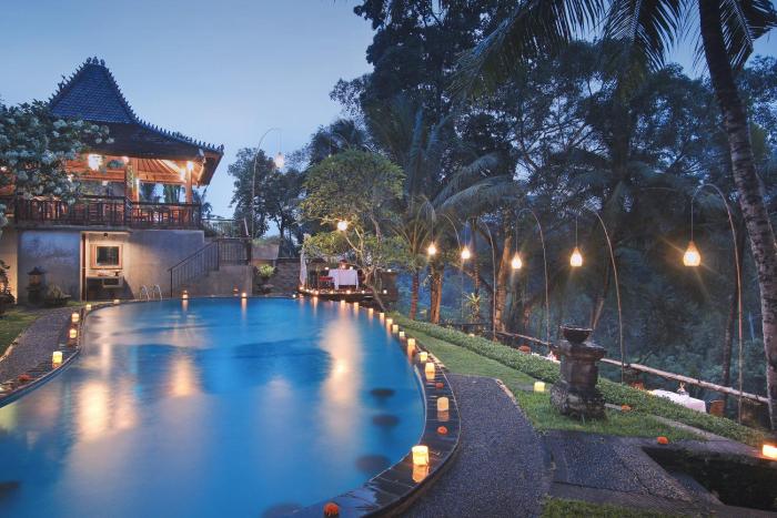 bucu view ubud resort