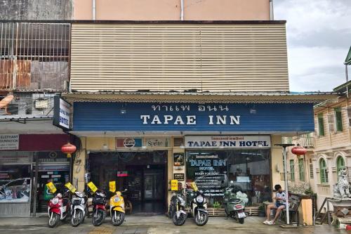 tapae inn hotel