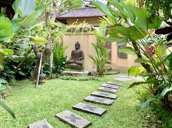 padma ubud retreat