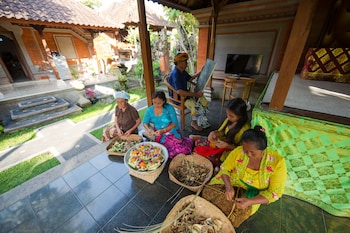ubud