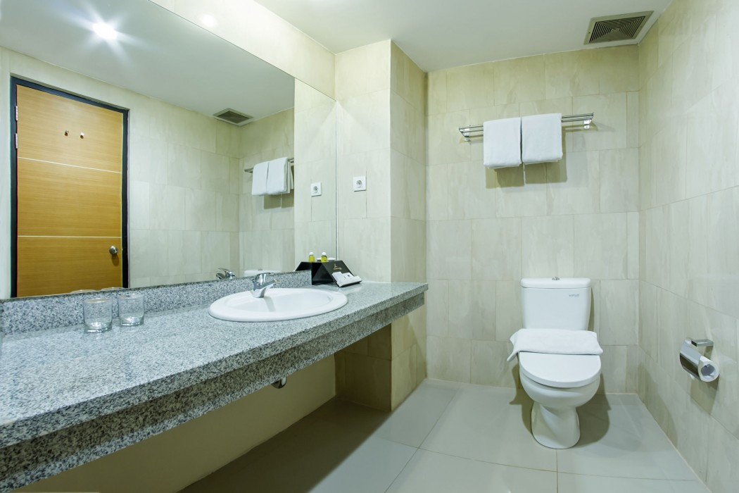 de laxston hotel yogyakarta azana hotels collection