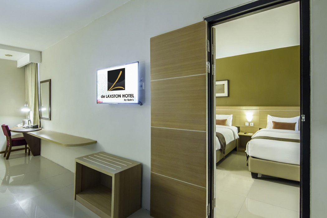 de laxston hotel yogyakarta azana hotels collection
