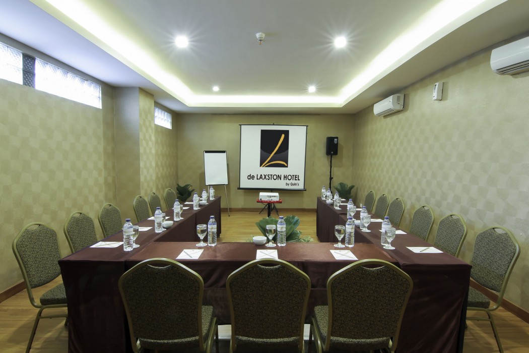 de laxston hotel yogyakarta azana hotels collection