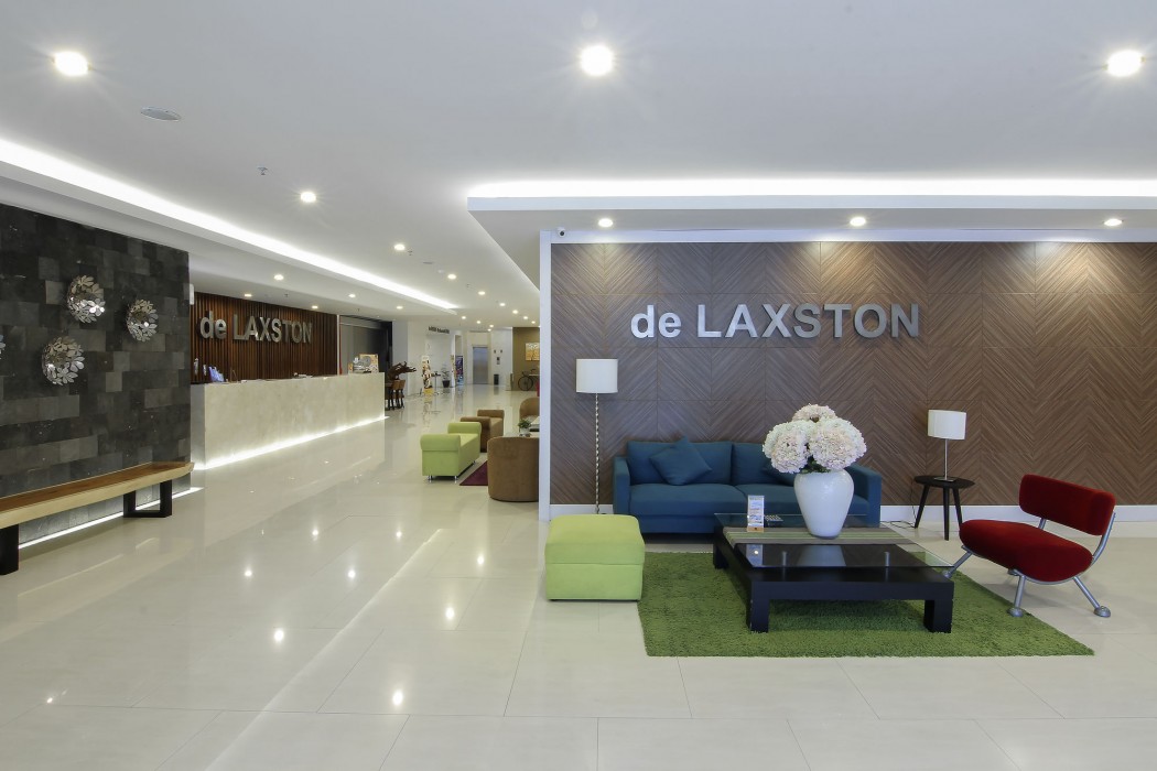 de laxston hotel yogyakarta azana hotels collection
