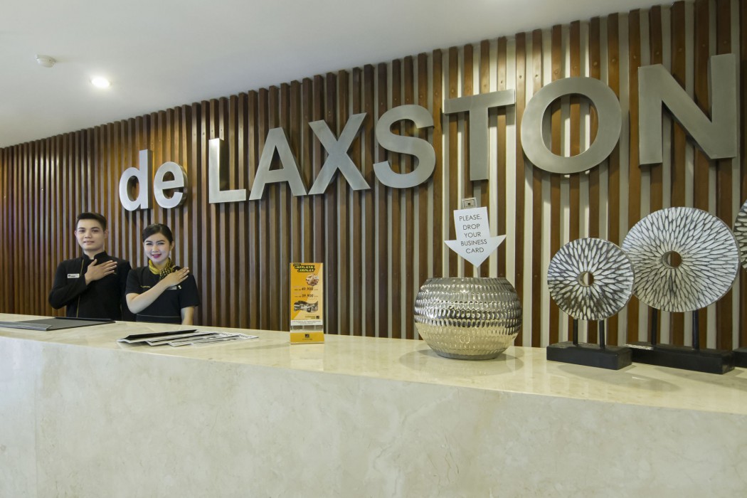 de laxston hotel yogyakarta azana hotels collection
