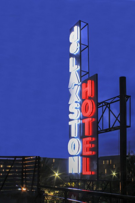 de laxston hotel yogyakarta azana hotels collection