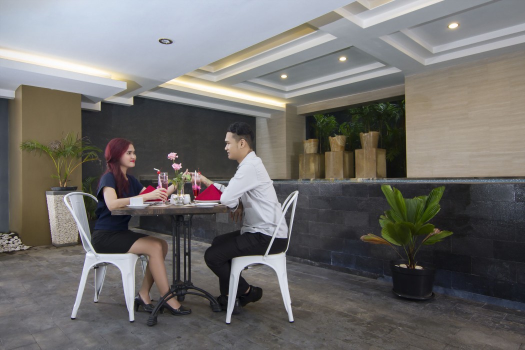 de laxston hotel yogyakarta azana hotels collection