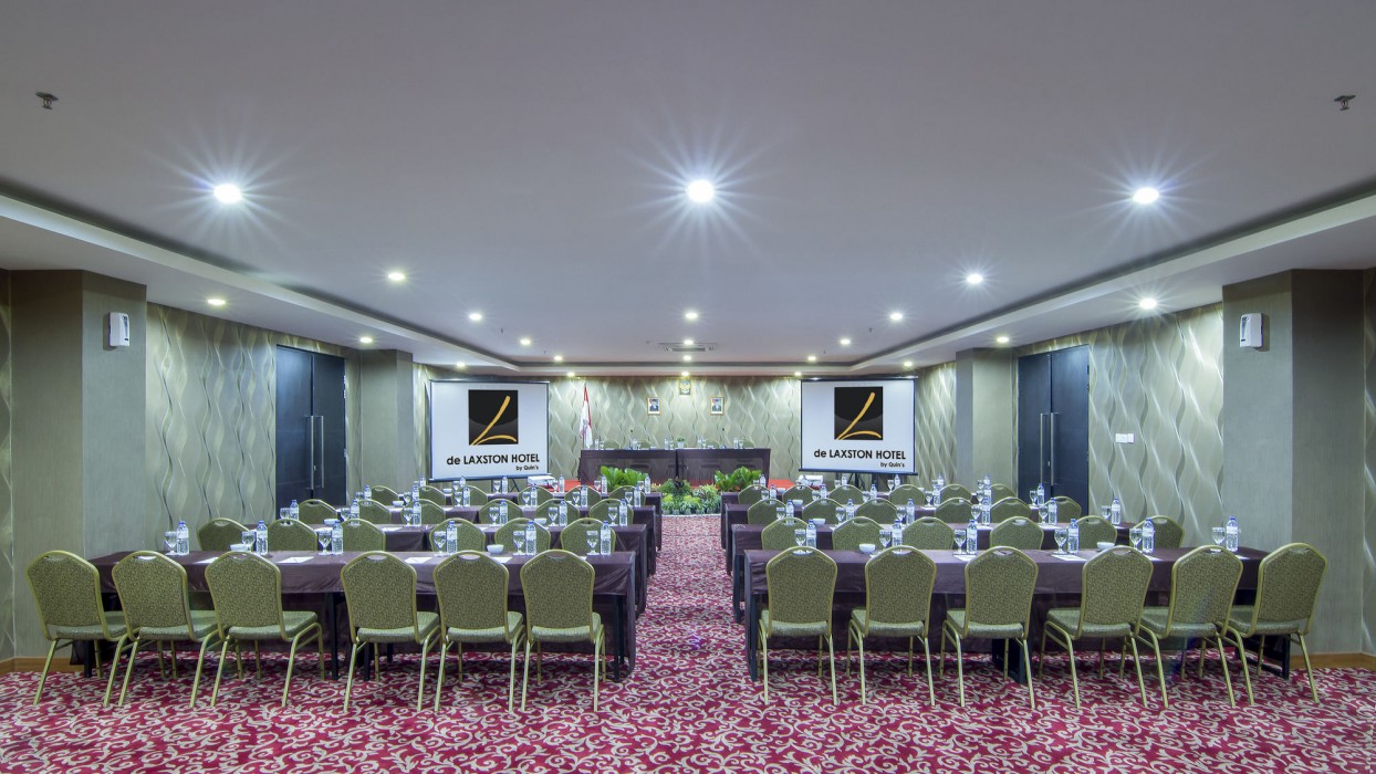 de laxston hotel yogyakarta azana hotels collection