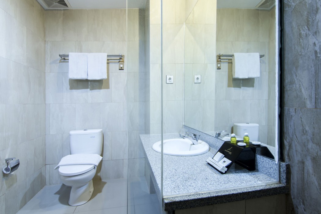 de laxston hotel yogyakarta azana hotels collection