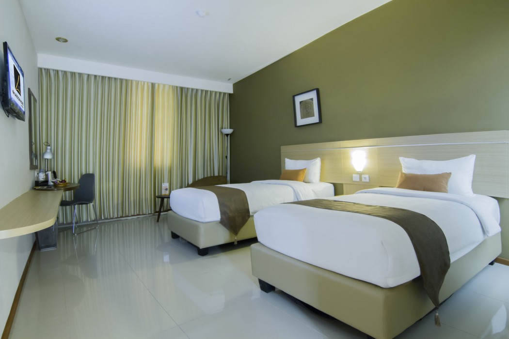 de laxston hotel yogyakarta azana hotels collection