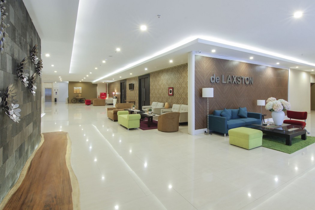 de laxston hotel yogyakarta azana hotels collection