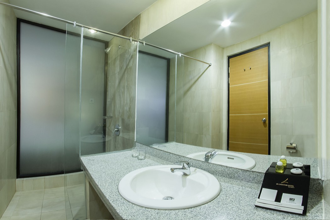 De Laxston Hotel Yogyakarta, Azana Hotels Collection,Magelang>>Gondokusuman,3 star
