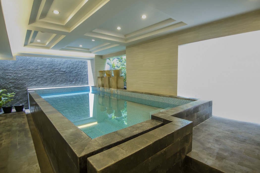 De Laxston Hotel Yogyakarta, Azana Hotels Collection,Magelang>>Gondokusuman,3 star