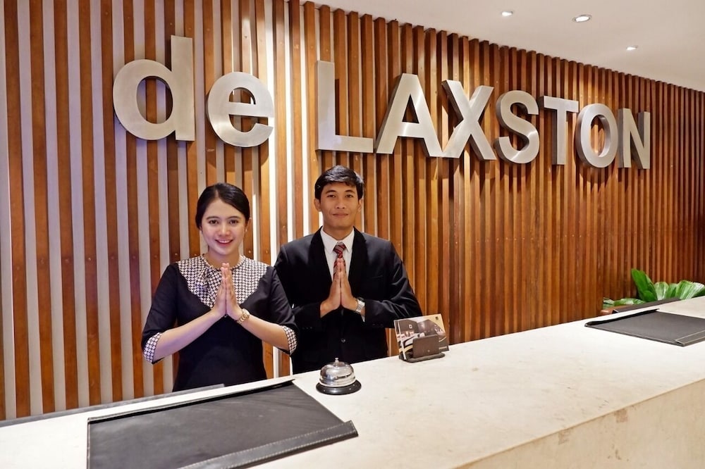 de laxston hotel yogyakarta azana hotels collection