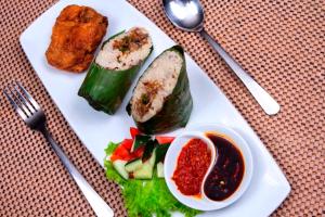 de laxston hotel yogyakarta azana hotels collection