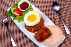 de laxston hotel yogyakarta azana hotels collection